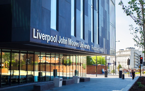 Khung Chương Trình Đào Tạo Của Đại Học Liverpool John Moores